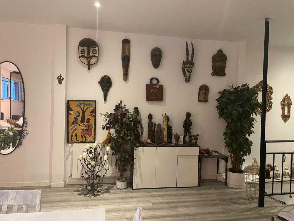  en venta dúplex Ciudad Lineal-Pueblo Nuevo Y Ascao Madrid Capital 5