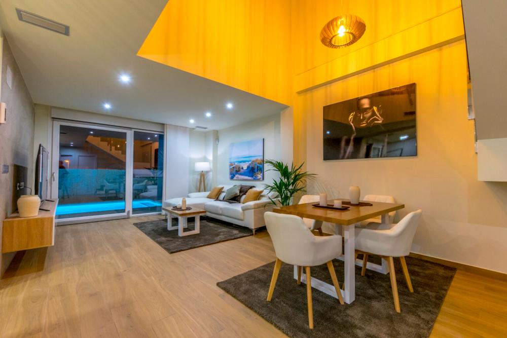  en venta casa Ciudad Quesada Baix Segura 10