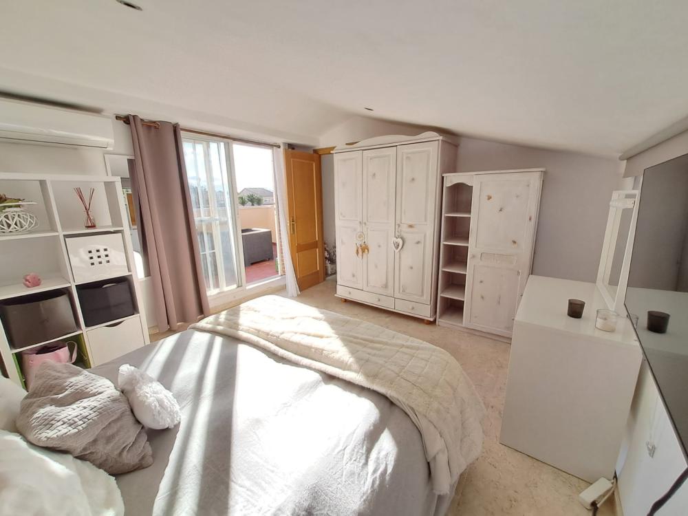  en venta casa de pueblo San Antonio De Benagéber Camp De Túria 23