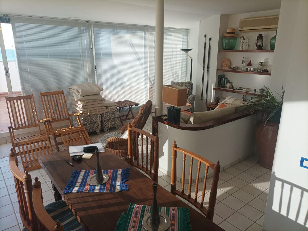  en venta dúplex Cunit Baix Penedès 5