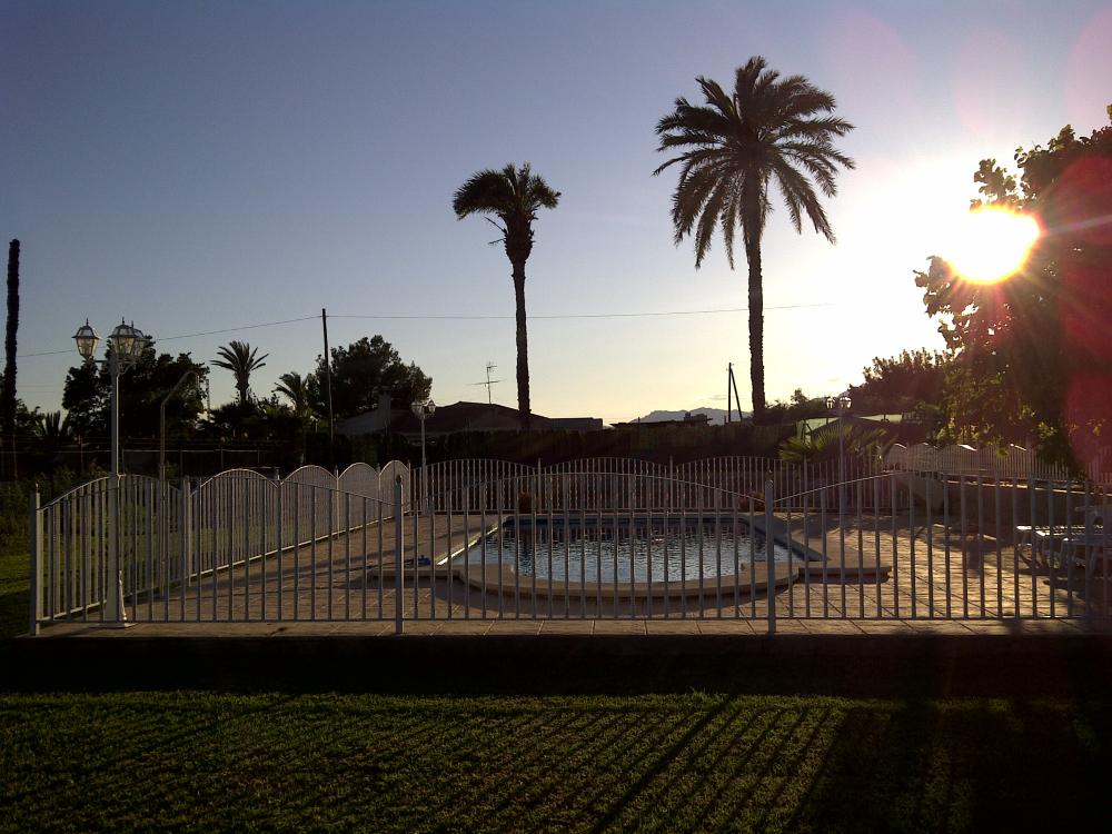  en venta chalet Pla De Sant Josep Baix Vinalopó 14
