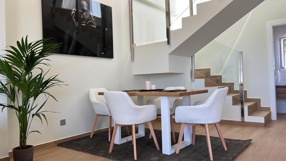  en venta casa Ciudad Quesada Baix Segura 22