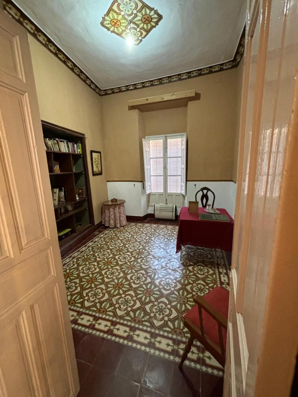  en venta casa Jauja Subbética 7