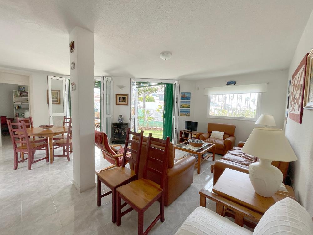  en venta chalet San Eugenio Zona Sur 7