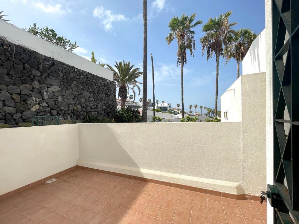  en venta pareado San Eugenio Zona Sur 9