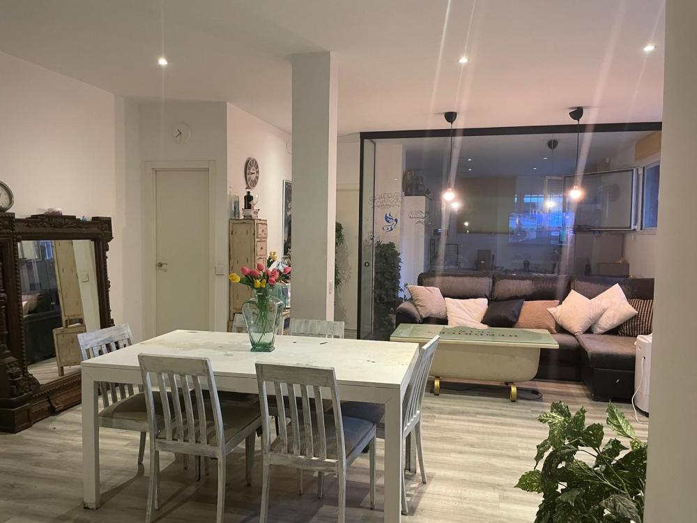 en venta dúplex Ciudad Lineal-Pueblo Nuevo Y Ascao Madrid Capital 3