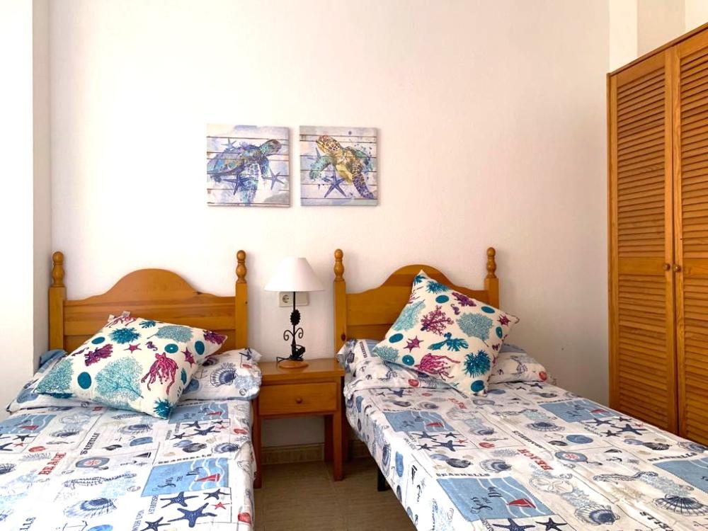  en venta apartamento Playa Paraíso Campo De Cartagena 13