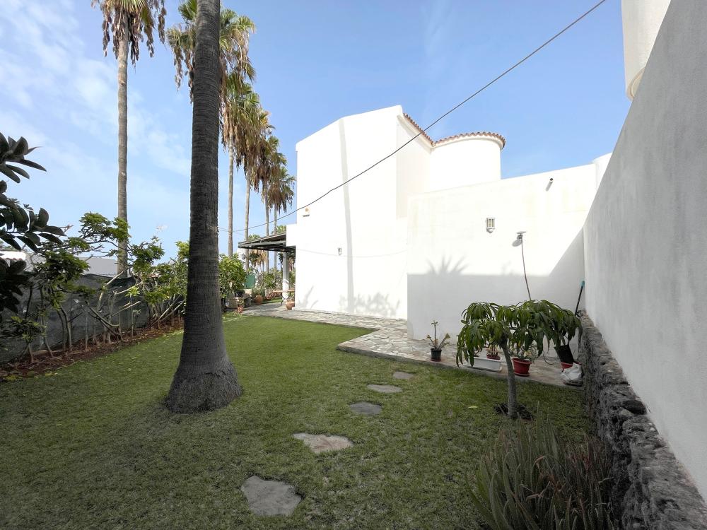  en venta chalet San Eugenio Zona Sur 38