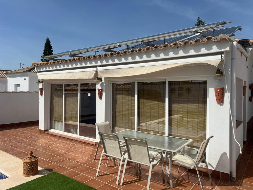  en venta chalet Chiclana De La Frontera Bahía De Cádiz 7