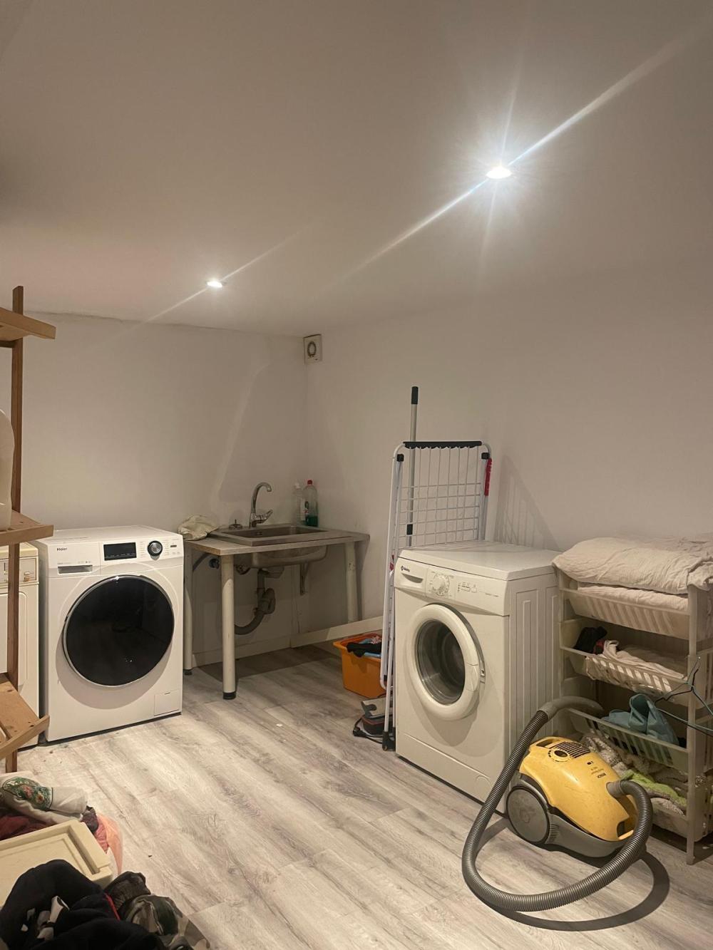 en venta dúplex Ciudad Lineal-Pueblo Nuevo Y Ascao Madrid Capital 12