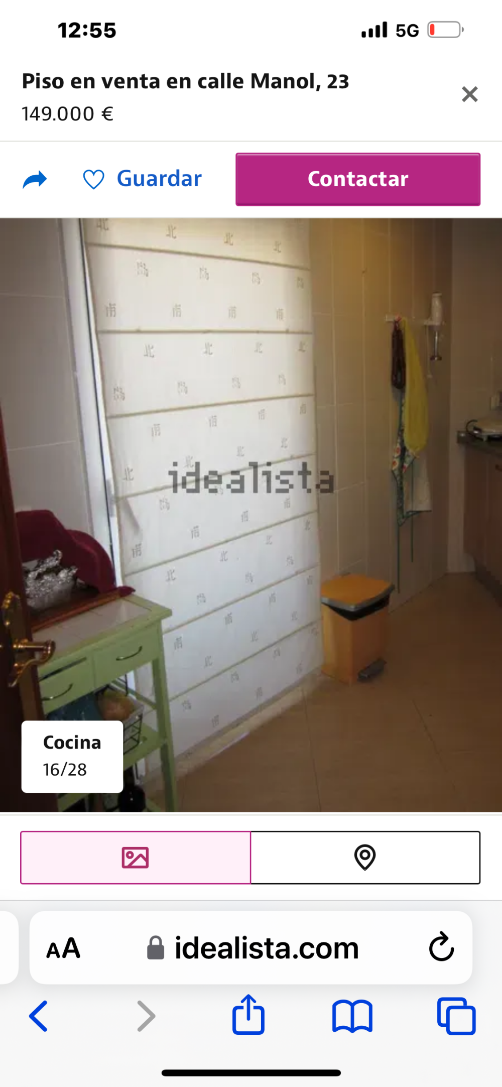  en venta apartamento Figueres Alt Empordà 9