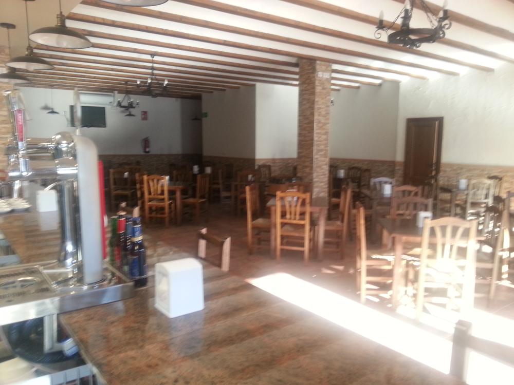  en venta local Polígono De Campollano Llanos De Albacete 5