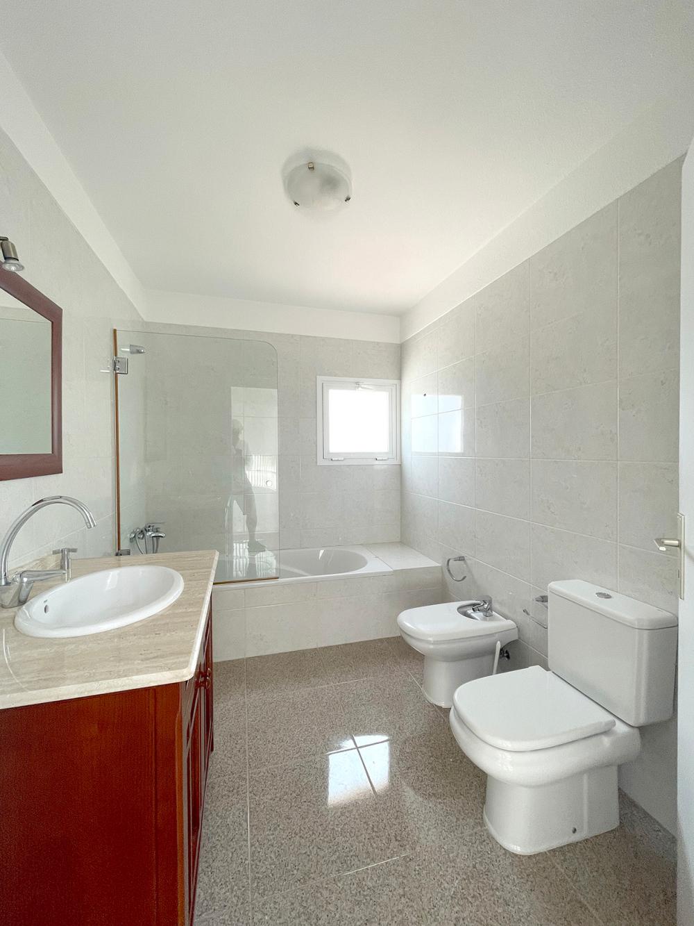 en venta pareado San Eugenio Zona Sur 17