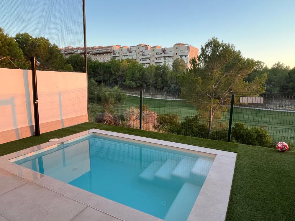  en venta apartamento Altorreal Vega Media Del Segura 2