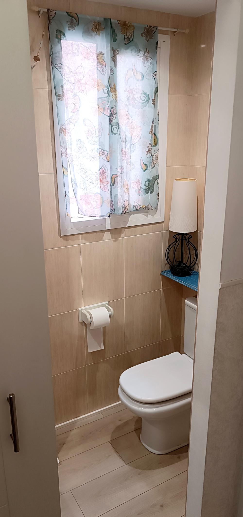  en venta dúplex La Bonanova Palma 14
