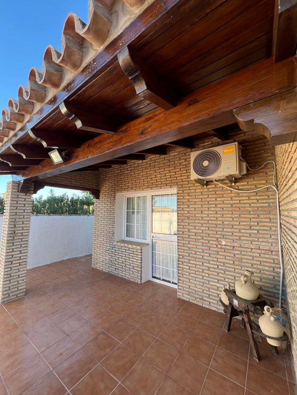  en venta chalet Hozanejos Bahía De Cádiz 16