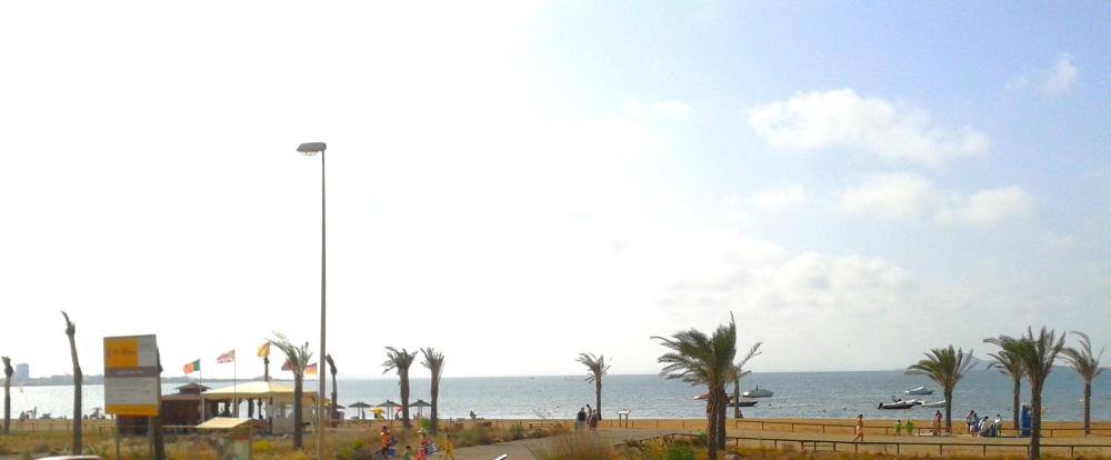  en venta apartamento Playa Paraíso Campo De Cartagena 5