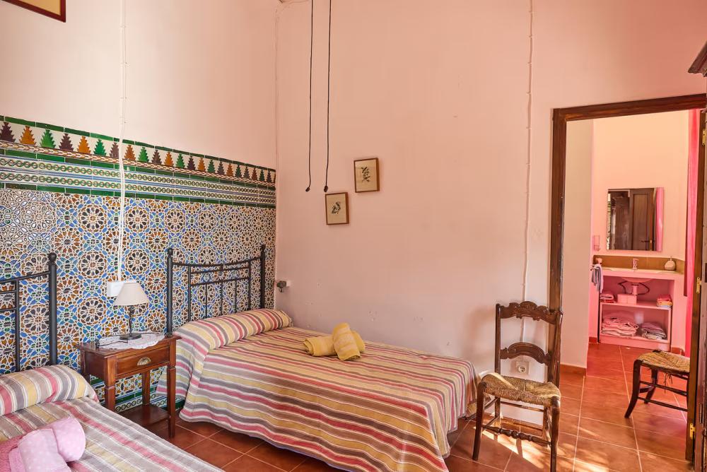  en venta finca rústica Montoro Alto Guadalquivir 23