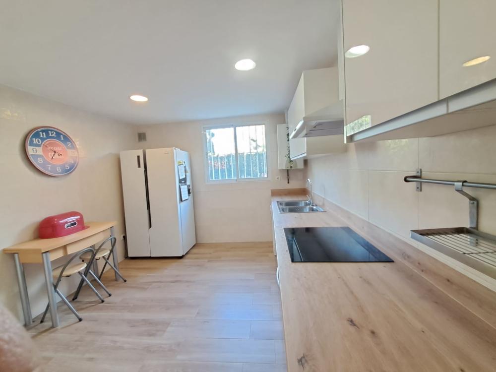  en venta casa de pueblo San Antonio De Benagéber Camp De Túria 14