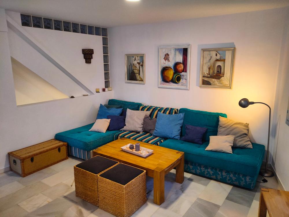  en venta pareado Rodalquilar Comarca Metropolitana De Almería 5