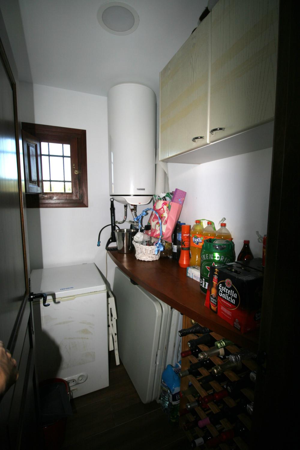  en venta chalet Godelleta Hoya De Buñol 16