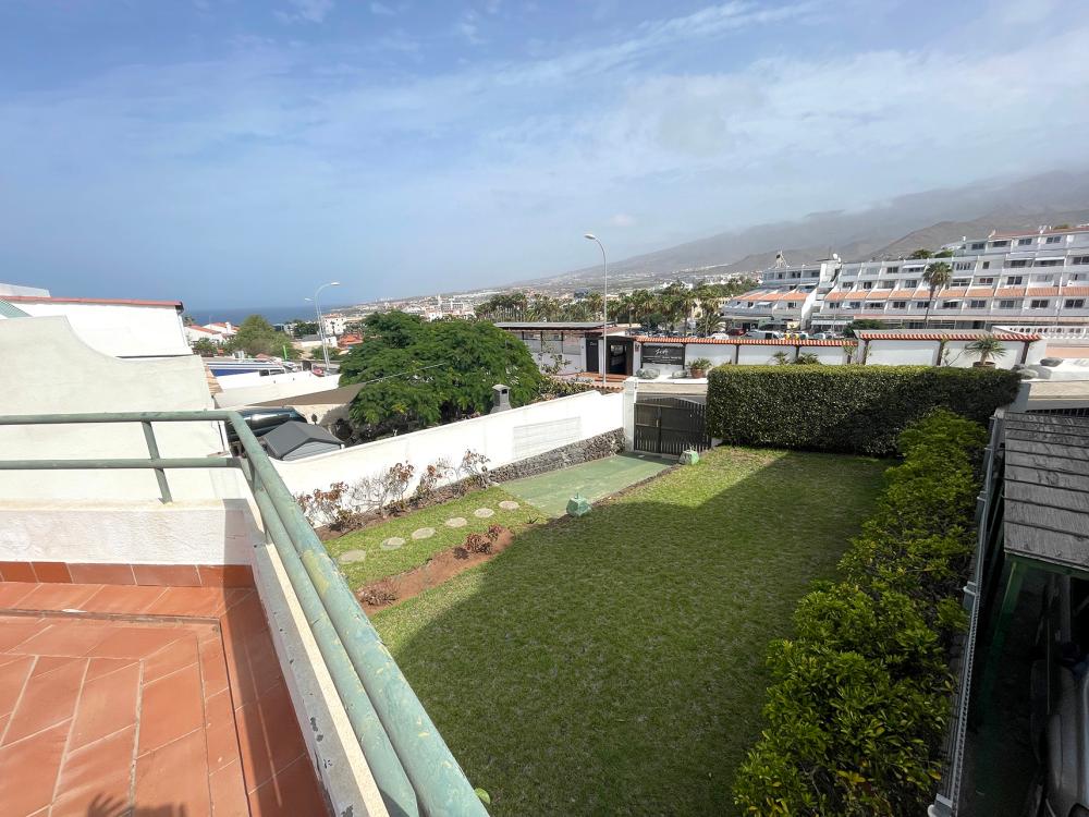  en venta pareado San Eugenio Zona Sur 25