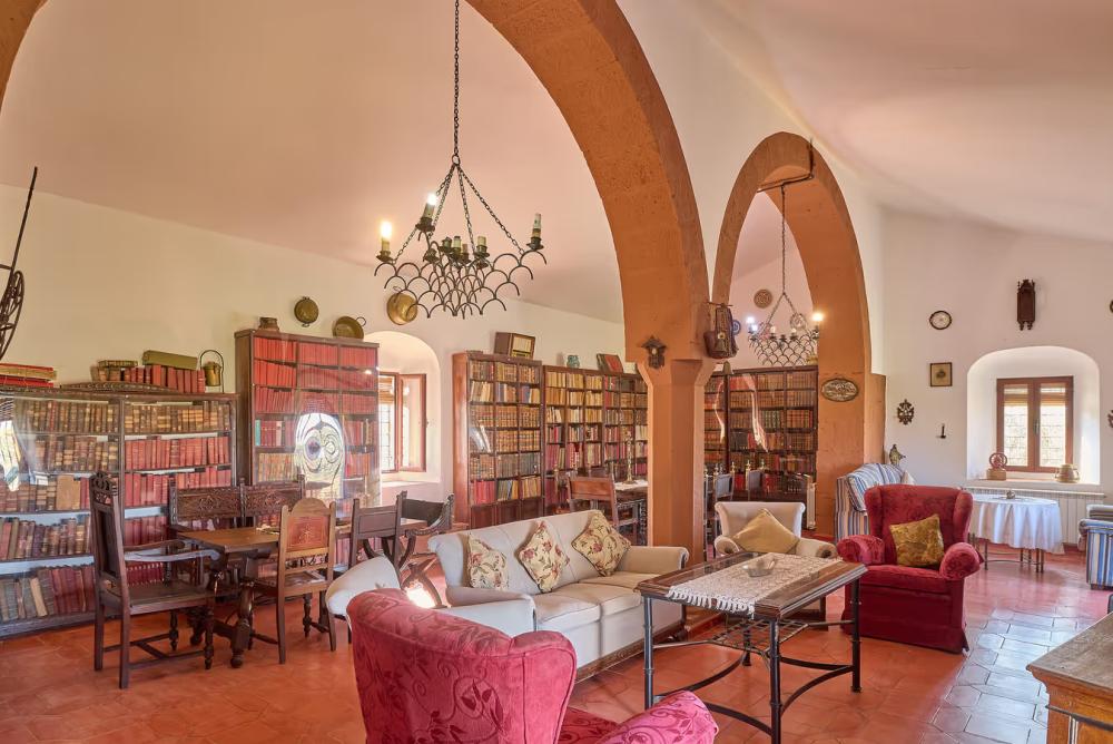 en venta finca rústica Montoro Alto Guadalquivir 39
