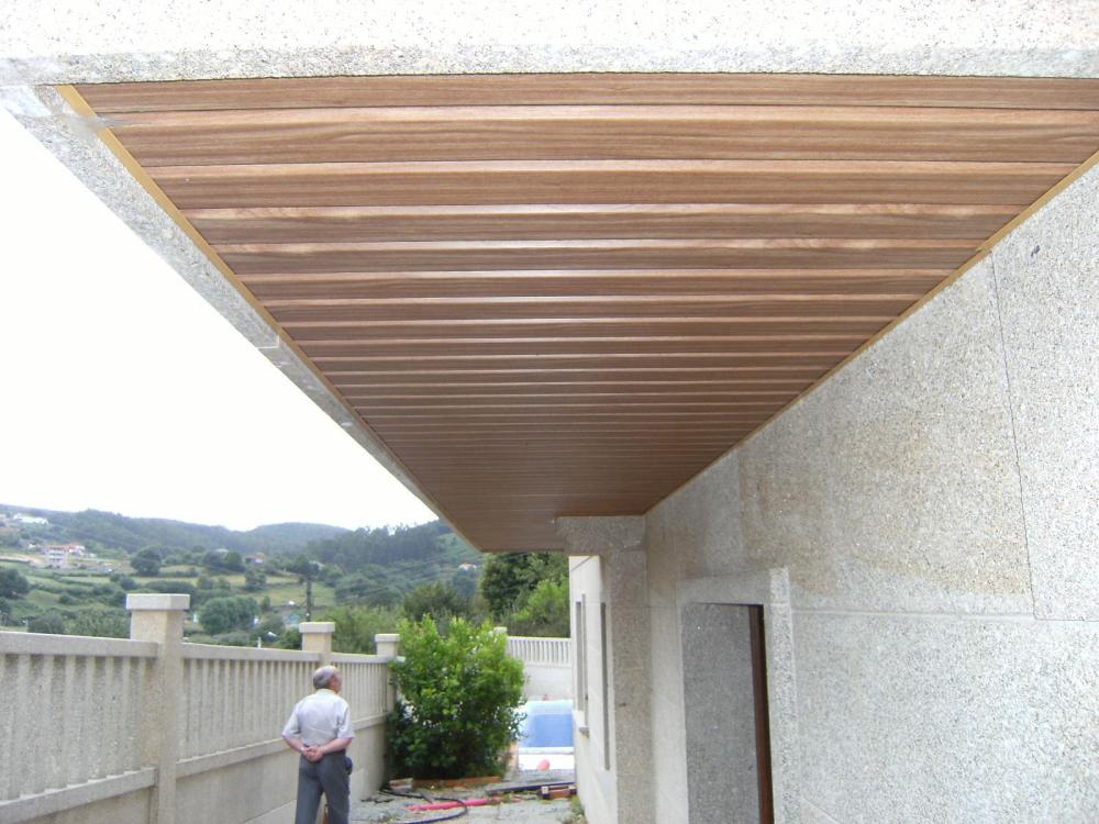  en venta chalet Antas Pontevedra 4