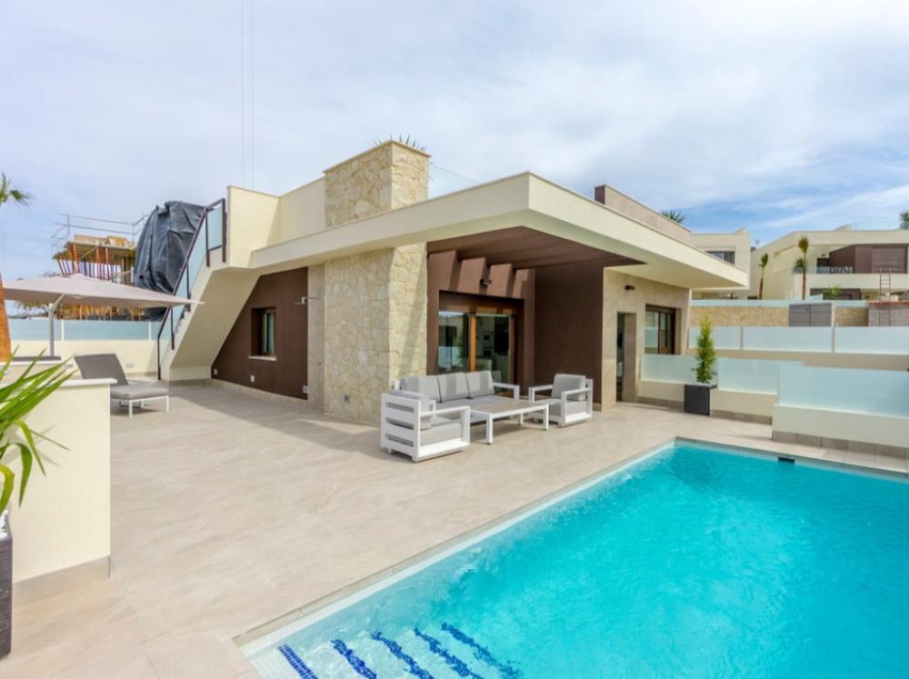  en venta casa Ciudad Quesada Baix Segura 37