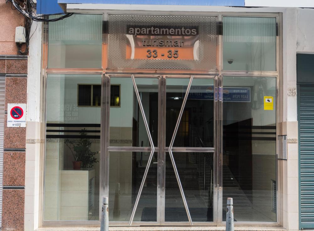  en venta estudio Santa Catalina-Canteras Palmas De Gran Canaria (Las) 14