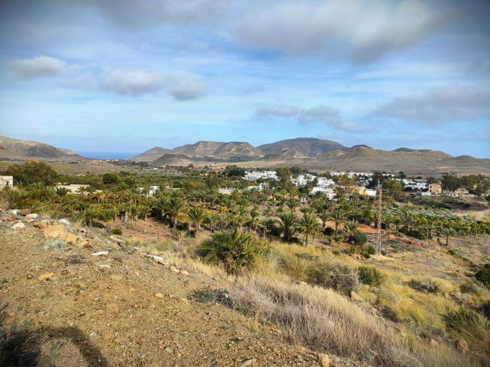  en venta pareado Rodalquilar Comarca Metropolitana De Almería 65