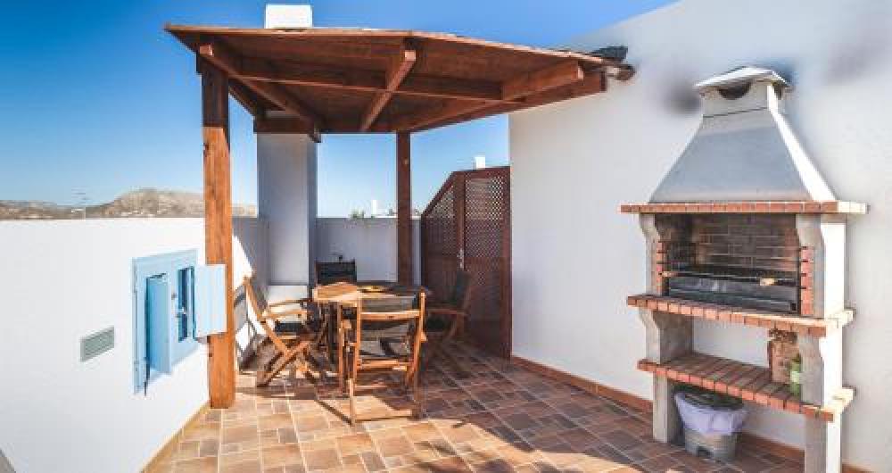  en venta pareado Rodalquilar Comarca Metropolitana De Almería 37