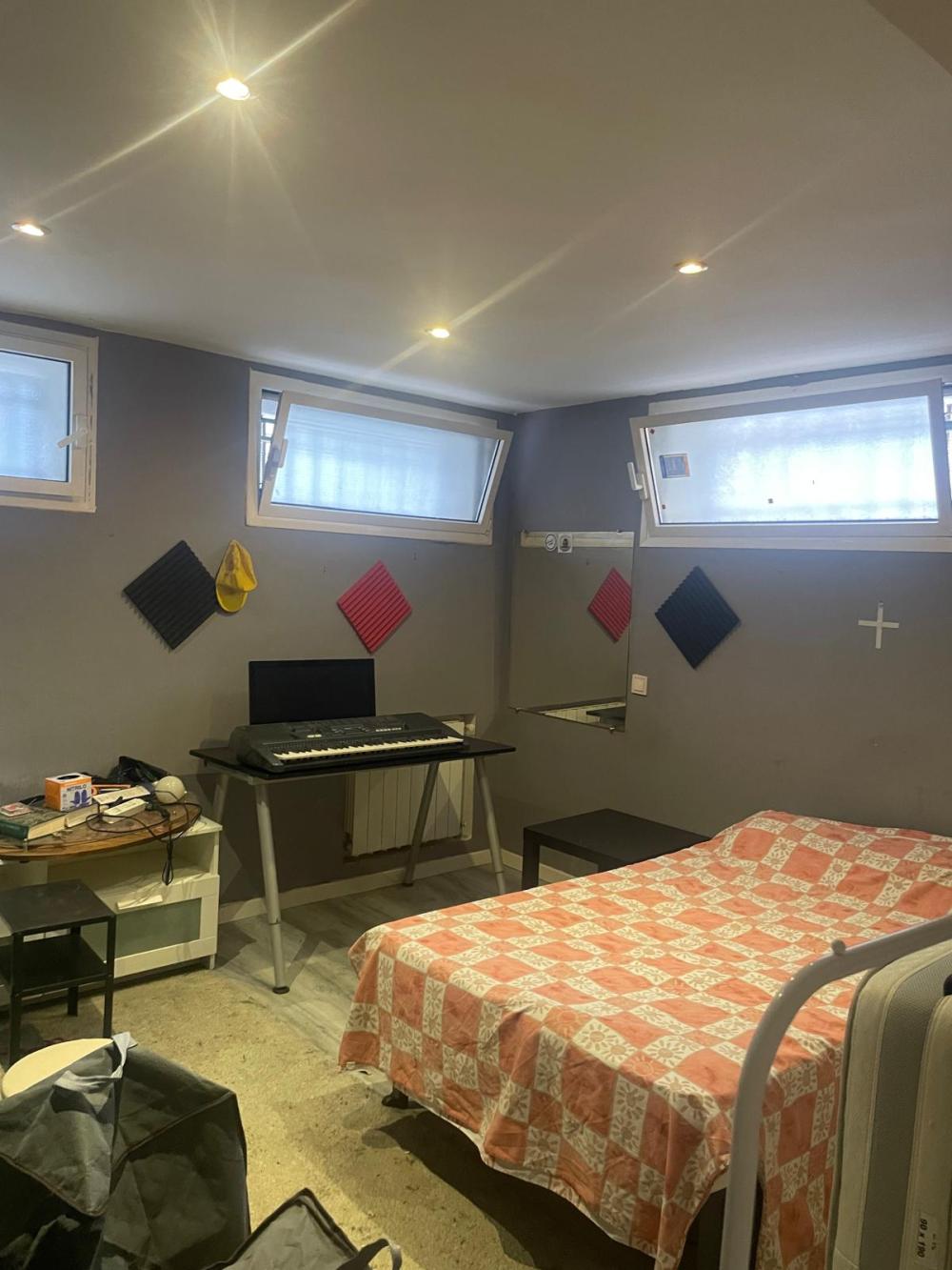  en venta dúplex Ciudad Lineal-Pueblo Nuevo Y Ascao Madrid Capital 11