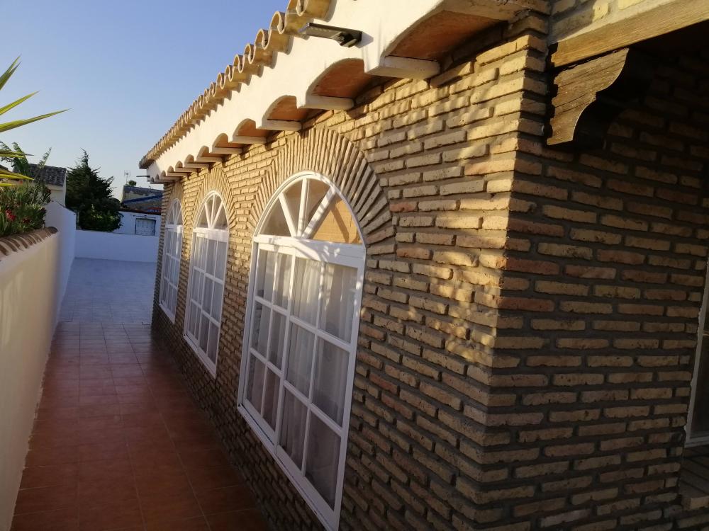  en venta chalet Hozanejos Bahía De Cádiz 19