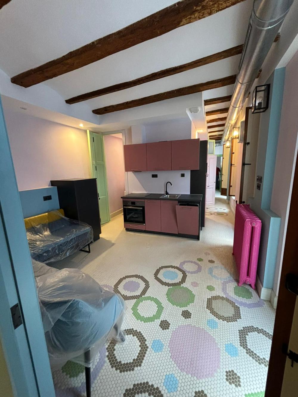  en venta edificio Ciutat Vella La Xerea Valencia 29