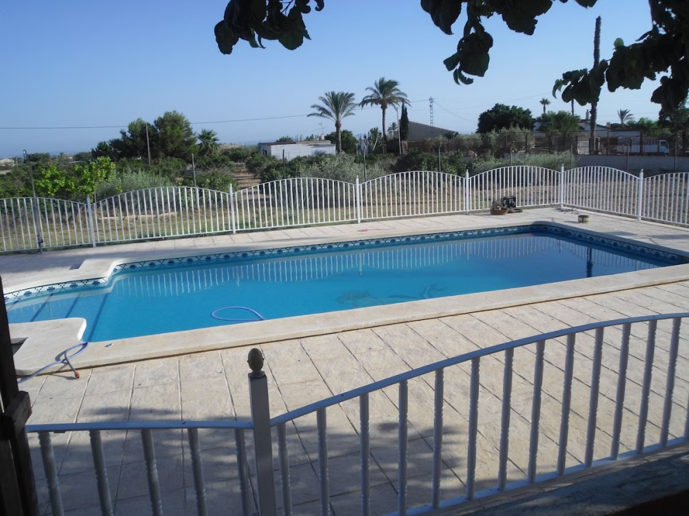  en venta chalet Pla De Sant Josep Baix Vinalopó 6