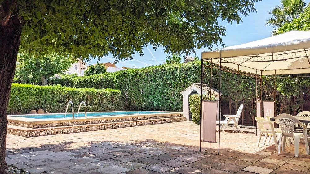  en venta chalet Alcalá De Guadaira Metropolitana De Sevilla 18