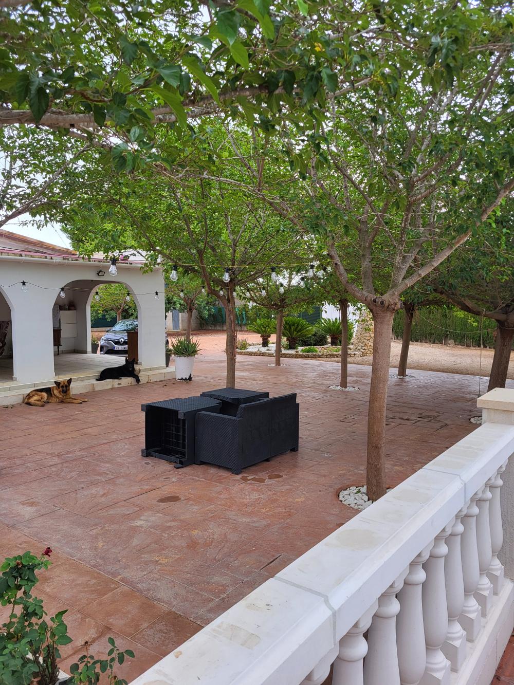  en venta chalet Godelleta Hoya De Buñol 40