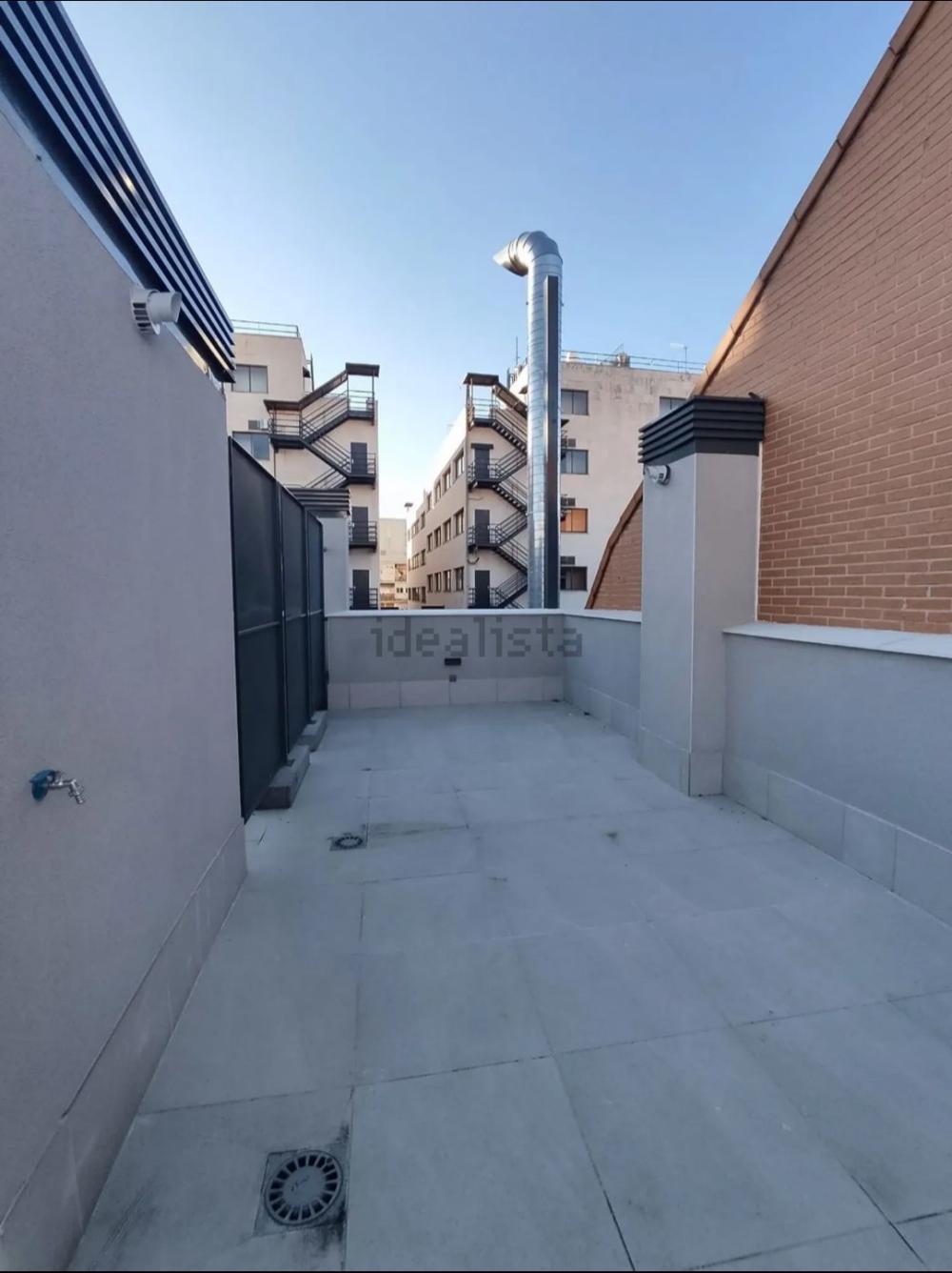  en venta ático Salamanca-Guindalera Madrid Capital 4