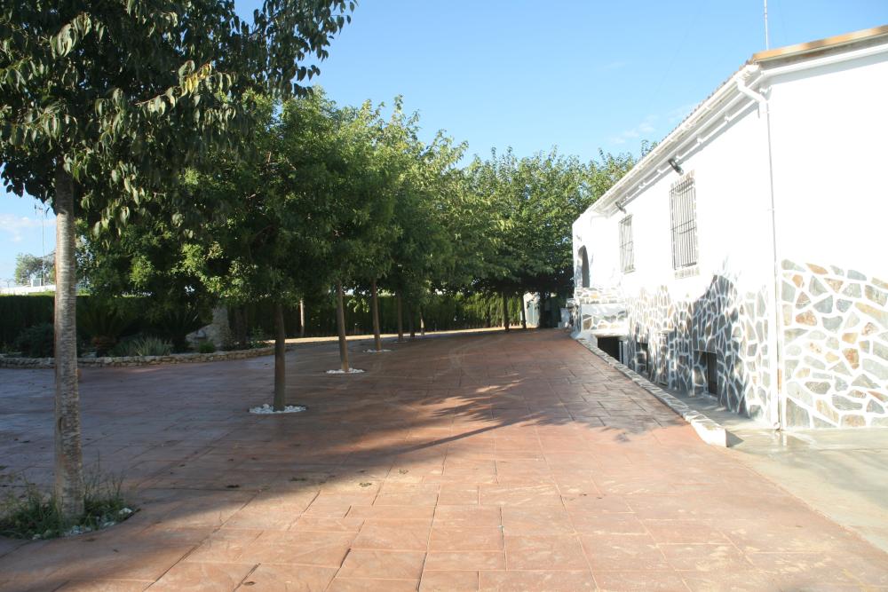  en venta chalet Godelleta Hoya De Buñol 5