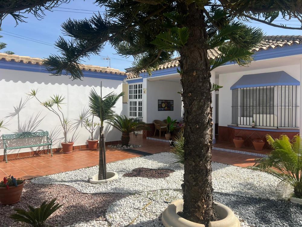  en venta chalet Chiclana De La Frontera Bahía De Cádiz 16