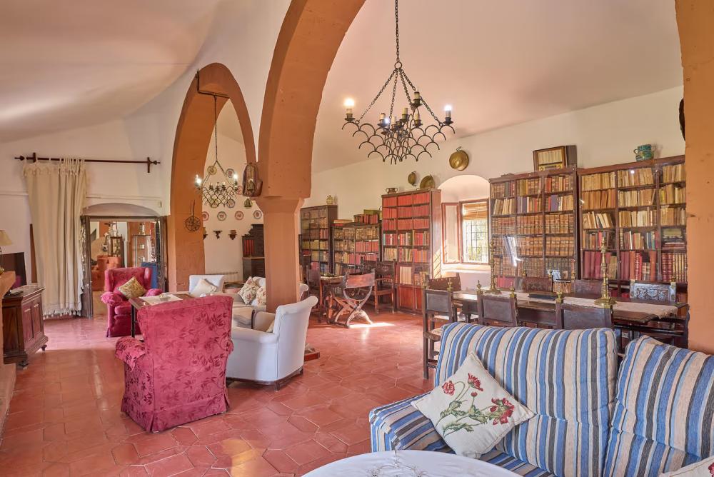  en venta finca rústica Montoro Alto Guadalquivir 38