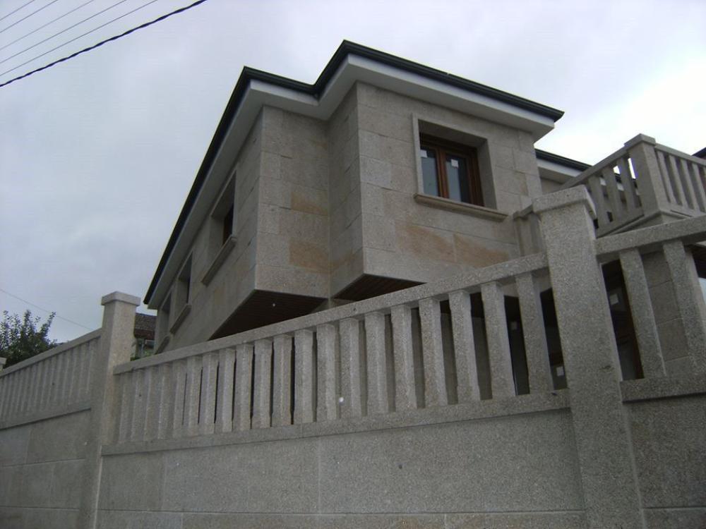  en venta chalet Antas Pontevedra 3