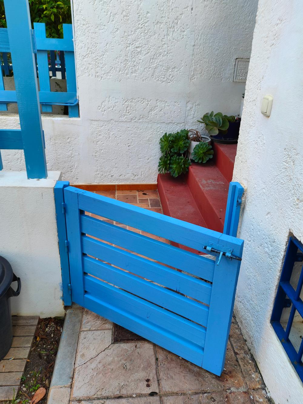  en venta pareado Rodalquilar Comarca Metropolitana De Almería 28