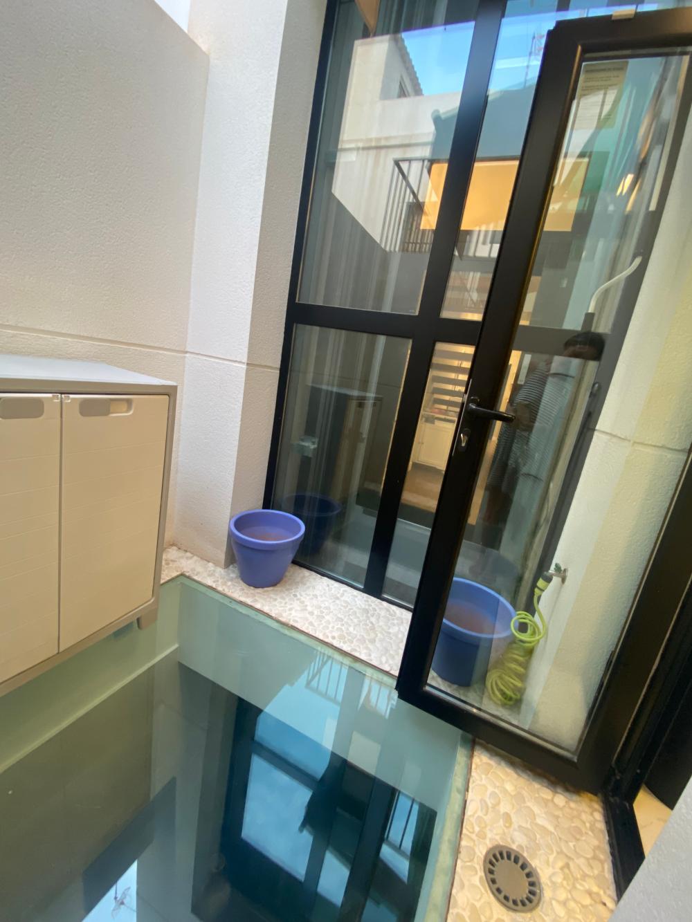  en venta casa de pueblo Ciudad Jardín-Zapillo-Cortijo Grande-Nueva Almería-Tagarete Comarca Metropolitana De Almería 11