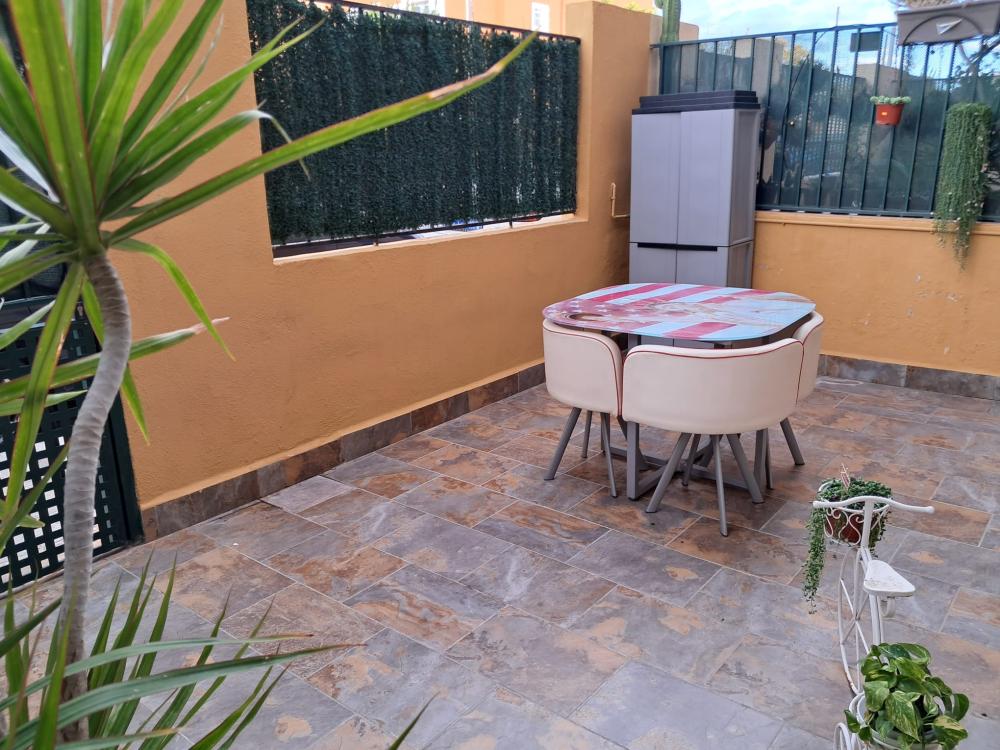  en venta casa de pueblo San Antonio De Benagéber Camp De Túria 32