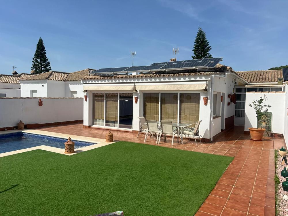  en venta chalet Chiclana De La Frontera Bahía De Cádiz 14