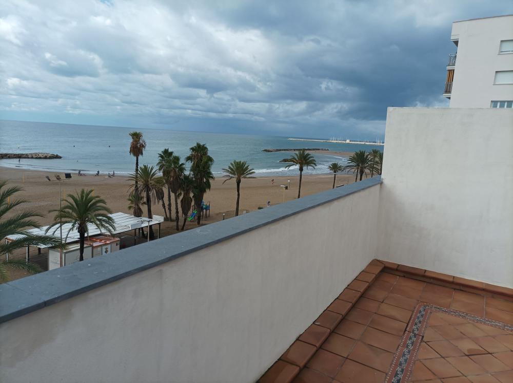  en venta dúplex Cunit Baix Penedès 2