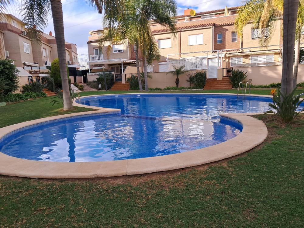  en venta casa de pueblo San Antonio De Benagéber Camp De Túria 11