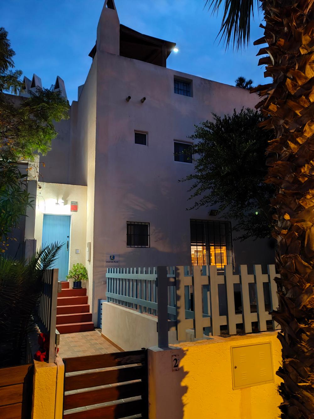  en venta pareado Rodalquilar Comarca Metropolitana De Almería 33